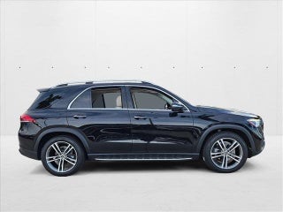 2022 Mercedes-Benz GLE thumbnail – Fort Lauderdale, FL – 19