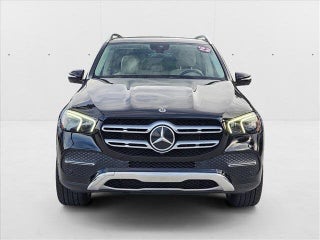 2022 Mercedes-Benz GLE thumbnail – Fort Lauderdale, FL – 17