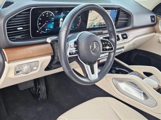 2022 Mercedes-Benz GLE thumbnail – Fort Lauderdale, FL – 25
