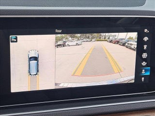 2022 Mercedes-Benz GLE thumbnail – Fort Lauderdale, FL – 29