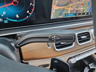 2022 Mercedes-Benz GLE thumbnail – Fort Lauderdale, FL – 27