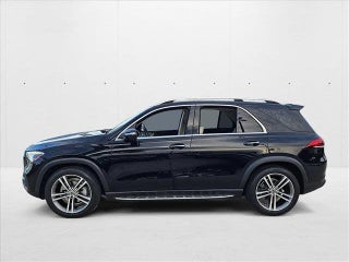 2022 Mercedes-Benz GLE thumbnail – Fort Lauderdale, FL – 24