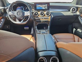 2023 Mercedes-Benz GLC thumbnail – Fort Lauderdale, FL – 39