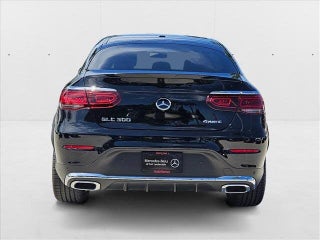 2023 Mercedes-Benz GLC thumbnail – Fort Lauderdale, FL – 30