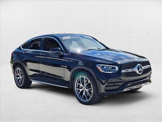 2023 Mercedes-Benz GLC thumbnail – Fort Lauderdale, FL – 26
