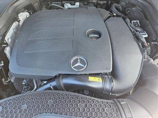 2023 Mercedes-Benz GLC thumbnail – Fort Lauderdale, FL – 44