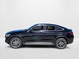 2023 Mercedes-Benz GLC thumbnail – Fort Lauderdale, FL – 32