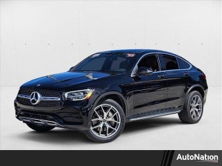 2023 Mercedes-Benz GLC thumbnail – Fort Lauderdale, FL – 24