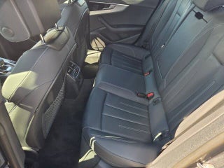 Audi A5 Sportback for sale Las Vegas