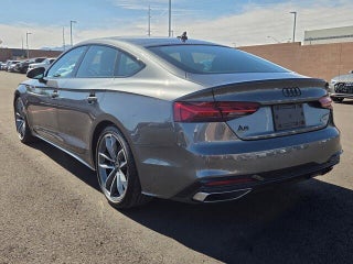 Audi A5 Sportback for sale Las Vegas