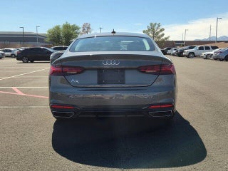 Audi A5 Sportback for sale Las Vegas