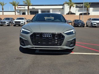 Audi A5 Sportback for sale Las Vegas