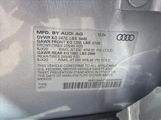Audi Q5 for sale Las Vegas