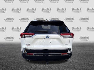 2022 Toyota RAV4 Prime thumbnail – Pompano Beach, FL – 43