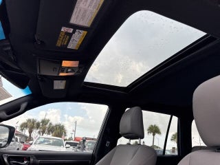 2023 Lexus GX 460 thumbnail – Hollywood, FL – 3