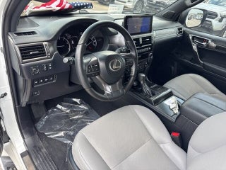 2023 Lexus GX 460 thumbnail – Hollywood, FL – 2
