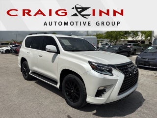 Lexus GX 460 for sale Las Vegas
