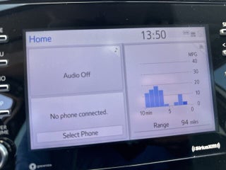 2023 Toyota Camry thumbnail – Hollywood, FL – 3