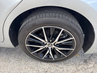 2023 Toyota Camry thumbnail – Hollywood, FL – 6
