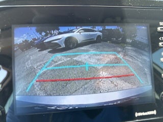 2023 Toyota Camry thumbnail – Hollywood, FL – 4