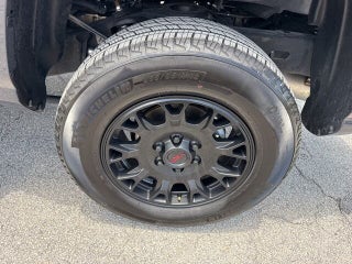 2024 Toyota Tacoma thumbnail – Hollywood, FL – 6