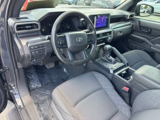 2024 Toyota Tacoma thumbnail – Hollywood, FL – 2