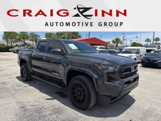 Toyota Tacoma for sale Las Vegas