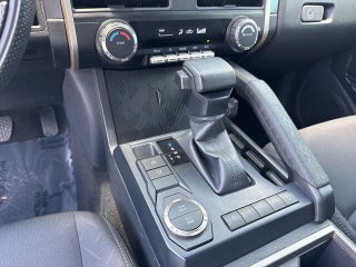 2024 Toyota Tacoma thumbnail – Hollywood, FL – 5