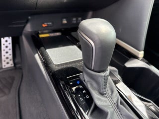 2025 Toyota Camry thumbnail – Hollywood, FL – 6