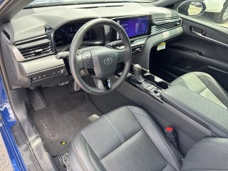 2025 Toyota Camry thumbnail – Hollywood, FL – 2