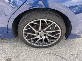 2025 Toyota Camry thumbnail – Hollywood, FL – 7