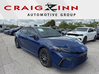Toyota Camry for sale Las Vegas
