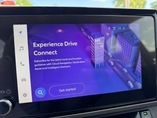 2025 Toyota Camry thumbnail – Hollywood, FL – 3