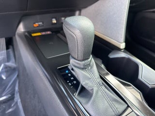 2025 Toyota Camry thumbnail – Hollywood, FL – 5