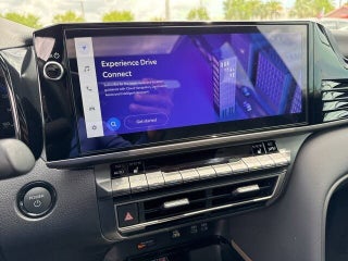 2025 Toyota Camry thumbnail – Hollywood, FL – 4