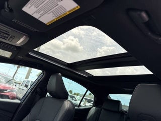 2025 Toyota Camry thumbnail – Hollywood, FL – 3