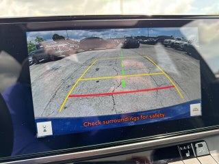 2025 Toyota Camry thumbnail – Hollywood, FL – 5