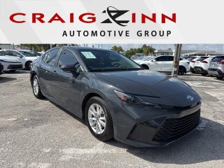 Toyota Camry for sale Las Vegas