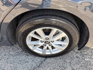 2025 Toyota Camry thumbnail – Hollywood, FL – 6