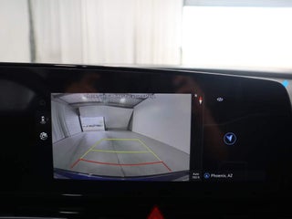 Image of 2025 Hyundai Elantra