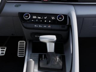 Image of 2025 Hyundai Elantra