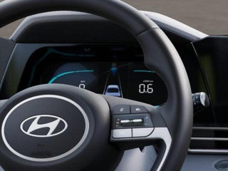 Image of 2025 Hyundai Elantra