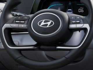 Image of 2025 Hyundai Elantra