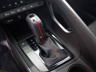 Image of 2025 Hyundai Elantra