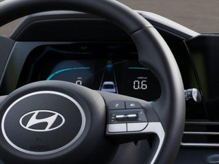 Image of 2025 Hyundai Elantra