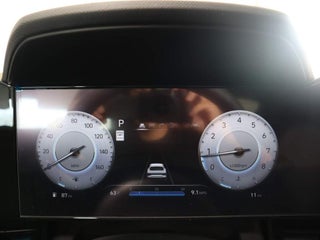 Image of 2025 Hyundai Elantra