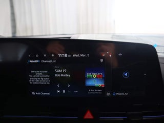 Image of 2025 Hyundai Elantra