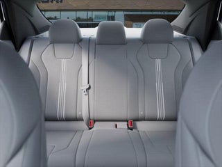 Image of 2025 Hyundai Elantra