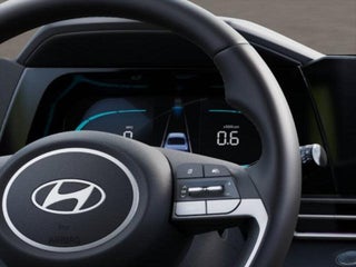 Image of 2025 Hyundai Elantra