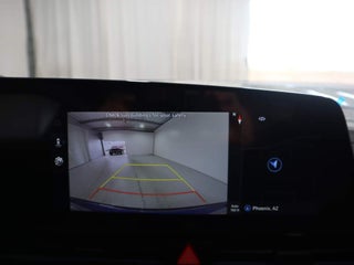 Image of 2025 Hyundai Elantra